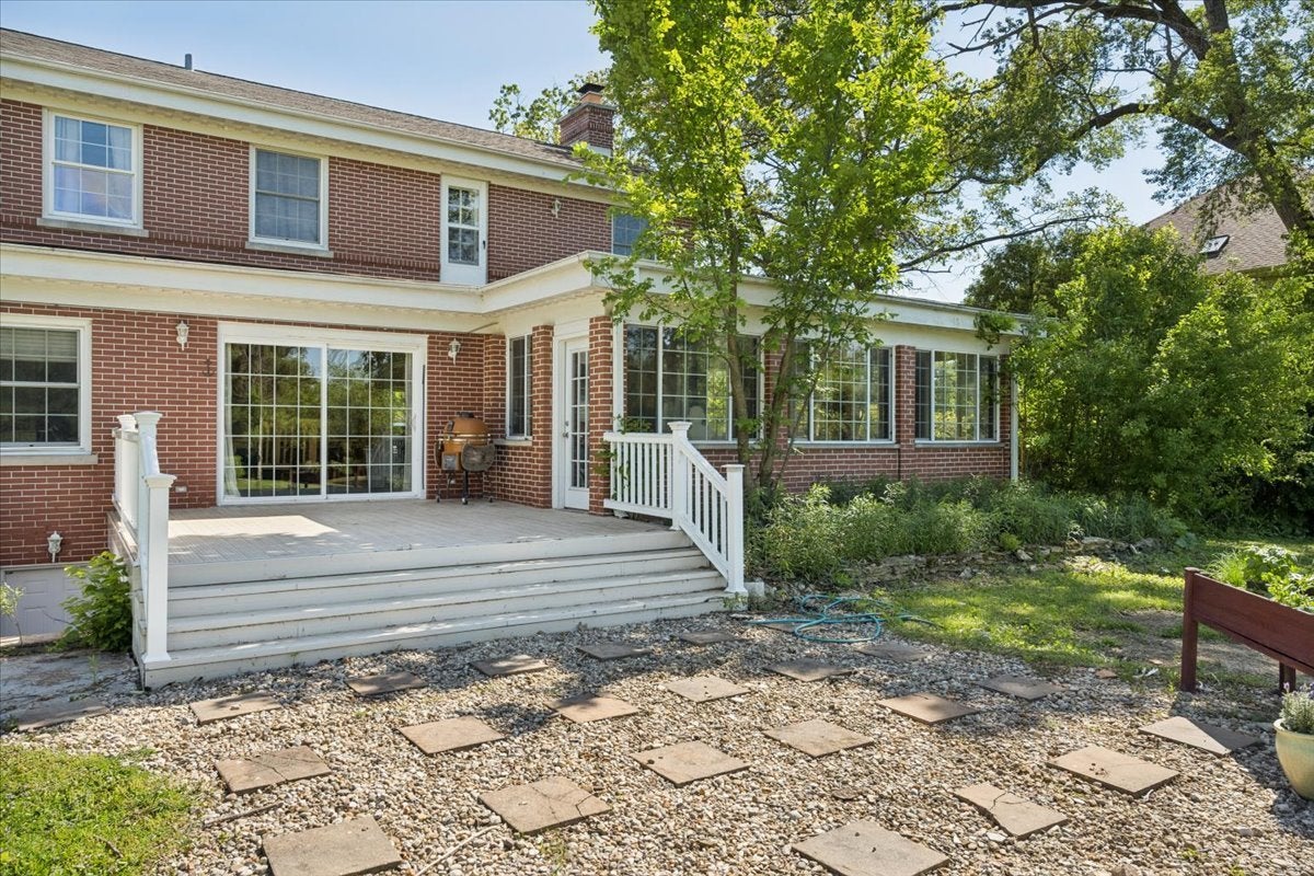 1819 Cornell Road