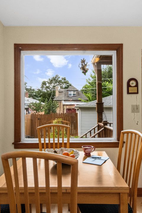 Tiny photo for 5706 N Mozart Street, Chicago, IL 60659 (MLS # 12505067)