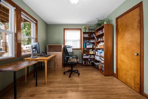 Tiny photo for 5706 N Mozart Street, Chicago, IL 60659 (MLS # 12505067)