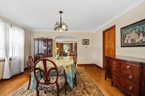 Tiny photo for 5706 N Mozart Street, Chicago, IL 60659 (MLS # 12505067)