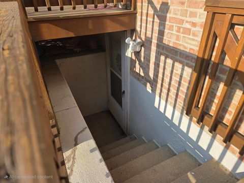 Tiny photo for 5706 N Mozart Street, Chicago, IL 60659 (MLS # 12505067)