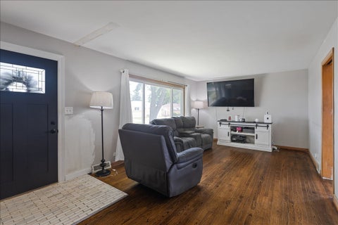 Tiny photo for 4912 Saint Paul Court, Hillside, IL 60162 (MLS # 12705727)