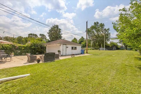 Tiny photo for 4912 Saint Paul Court, Hillside, IL 60162 (MLS # 12705727)
