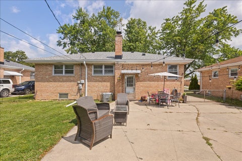 Tiny photo for 4912 Saint Paul Court, Hillside, IL 60162 (MLS # 12705727)