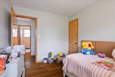 Tiny photo for 4912 Saint Paul Court, Hillside, IL 60162 (MLS # 12705727)