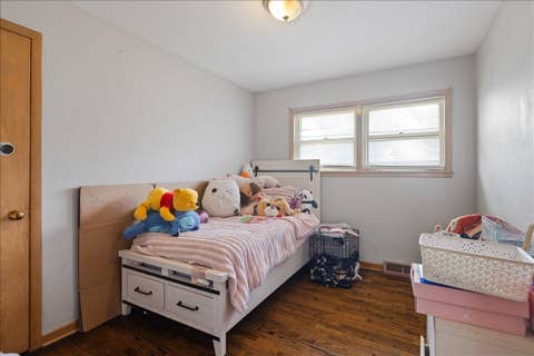 Tiny photo for 4912 Saint Paul Court, Hillside, IL 60162 (MLS # 12705727)