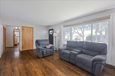 Tiny photo for 4912 Saint Paul Court, Hillside, IL 60162 (MLS # 12705727)