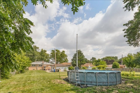 Tiny photo for 4912 Saint Paul Court, Hillside, IL 60162 (MLS # 12705727)