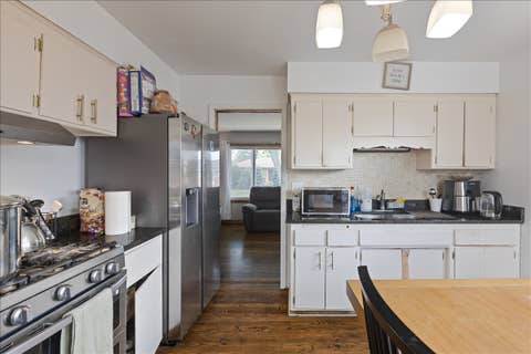 Tiny photo for 4912 Saint Paul Court, Hillside, IL 60162 (MLS # 12705727)