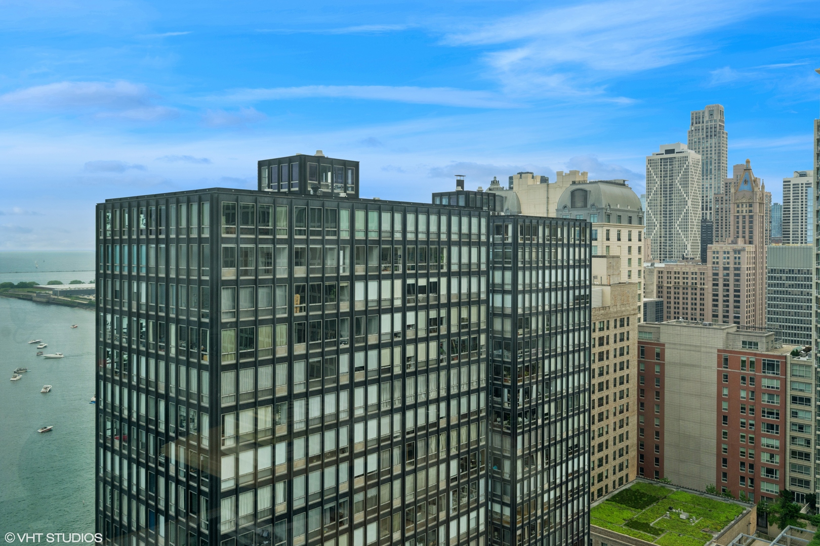 900 N Lake Shore Drive 2906