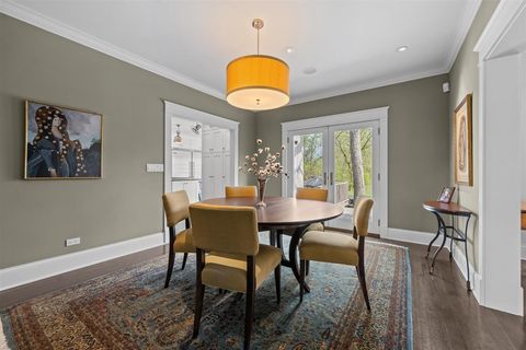 Tiny photo for 2269 Saint Johns Avenue, Highland Park, IL 60035 (MLS # 12625308)