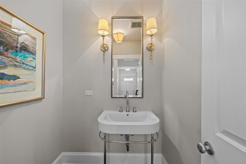 Tiny photo for 2269 Saint Johns Avenue, Highland Park, IL 60035 (MLS # 12625308)