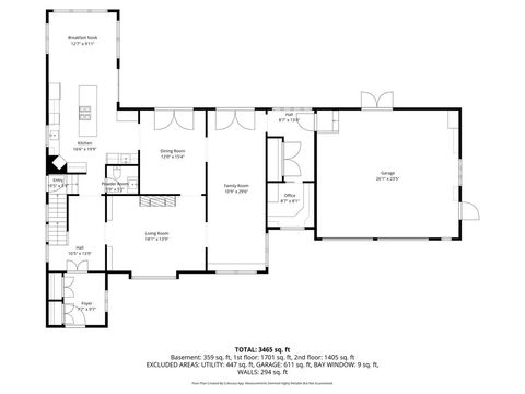 Tiny photo for 2269 Saint Johns Avenue, Highland Park, IL 60035 (MLS # 12625308)