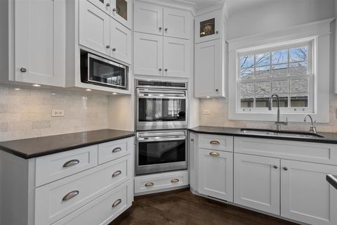 Tiny photo for 2269 Saint Johns Avenue, Highland Park, IL 60035 (MLS # 12625308)