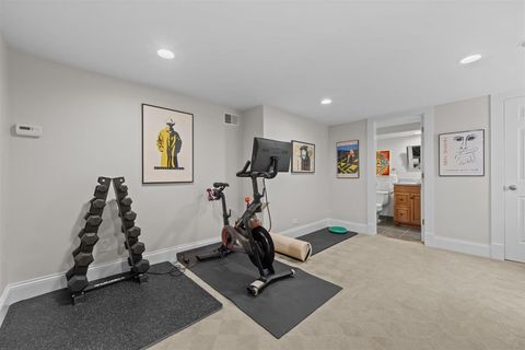 Tiny photo for 2269 Saint Johns Avenue, Highland Park, IL 60035 (MLS # 12625308)