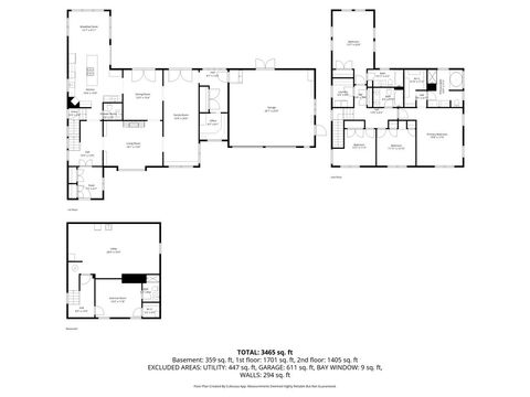 Tiny photo for 2269 Saint Johns Avenue, Highland Park, IL 60035 (MLS # 12625308)