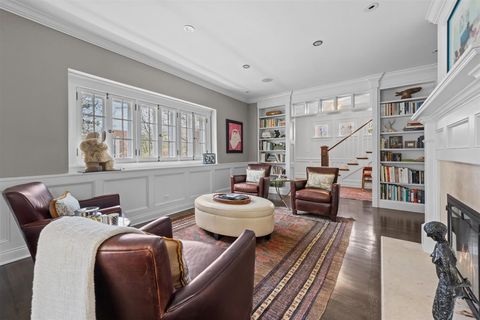 Tiny photo for 2269 Saint Johns Avenue, Highland Park, IL 60035 (MLS # 12625308)