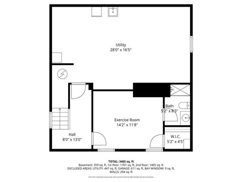 Tiny photo for 2269 Saint Johns Avenue, Highland Park, IL 60035 (MLS # 12625308)
