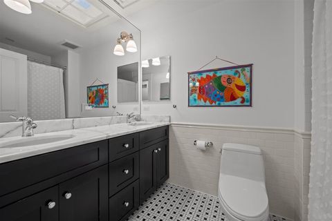Tiny photo for 2269 Saint Johns Avenue, Highland Park, IL 60035 (MLS # 12625308)