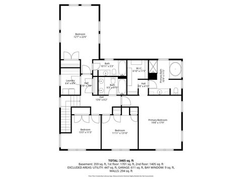 Tiny photo for 2269 Saint Johns Avenue, Highland Park, IL 60035 (MLS # 12625308)