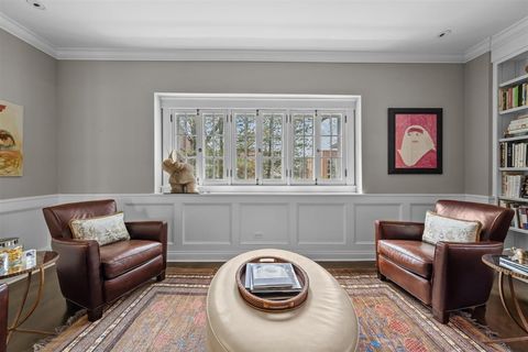 Tiny photo for 2269 Saint Johns Avenue, Highland Park, IL 60035 (MLS # 12625308)