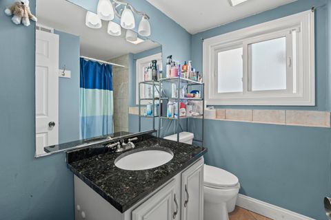 Tiny photo for 102 S Adeline Avenue, Addison, IL 60101 (MLS # 12573536)