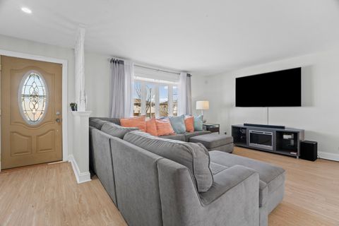 Tiny photo for 102 S Adeline Avenue, Addison, IL 60101 (MLS # 12573536)