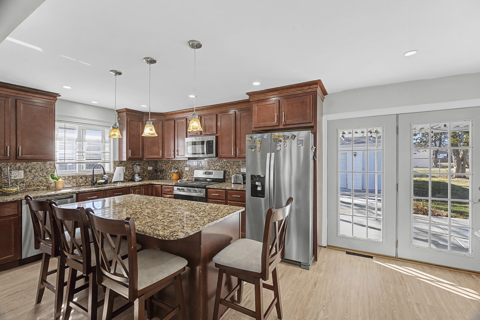 102 S Adeline Avenue