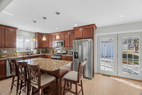 Tiny photo for 102 S Adeline Avenue, Addison, IL 60101 (MLS # 12573536)