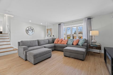 Tiny photo for 102 S Adeline Avenue, Addison, IL 60101 (MLS # 12573536)