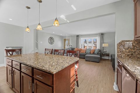 Tiny photo for 102 S Adeline Avenue, Addison, IL 60101 (MLS # 12573536)