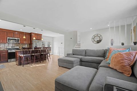 Tiny photo for 102 S Adeline Avenue, Addison, IL 60101 (MLS # 12573536)