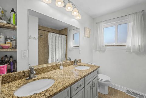 Tiny photo for 102 S Adeline Avenue, Addison, IL 60101 (MLS # 12573536)