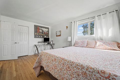 Tiny photo for 102 S Adeline Avenue, Addison, IL 60101 (MLS # 12573536)