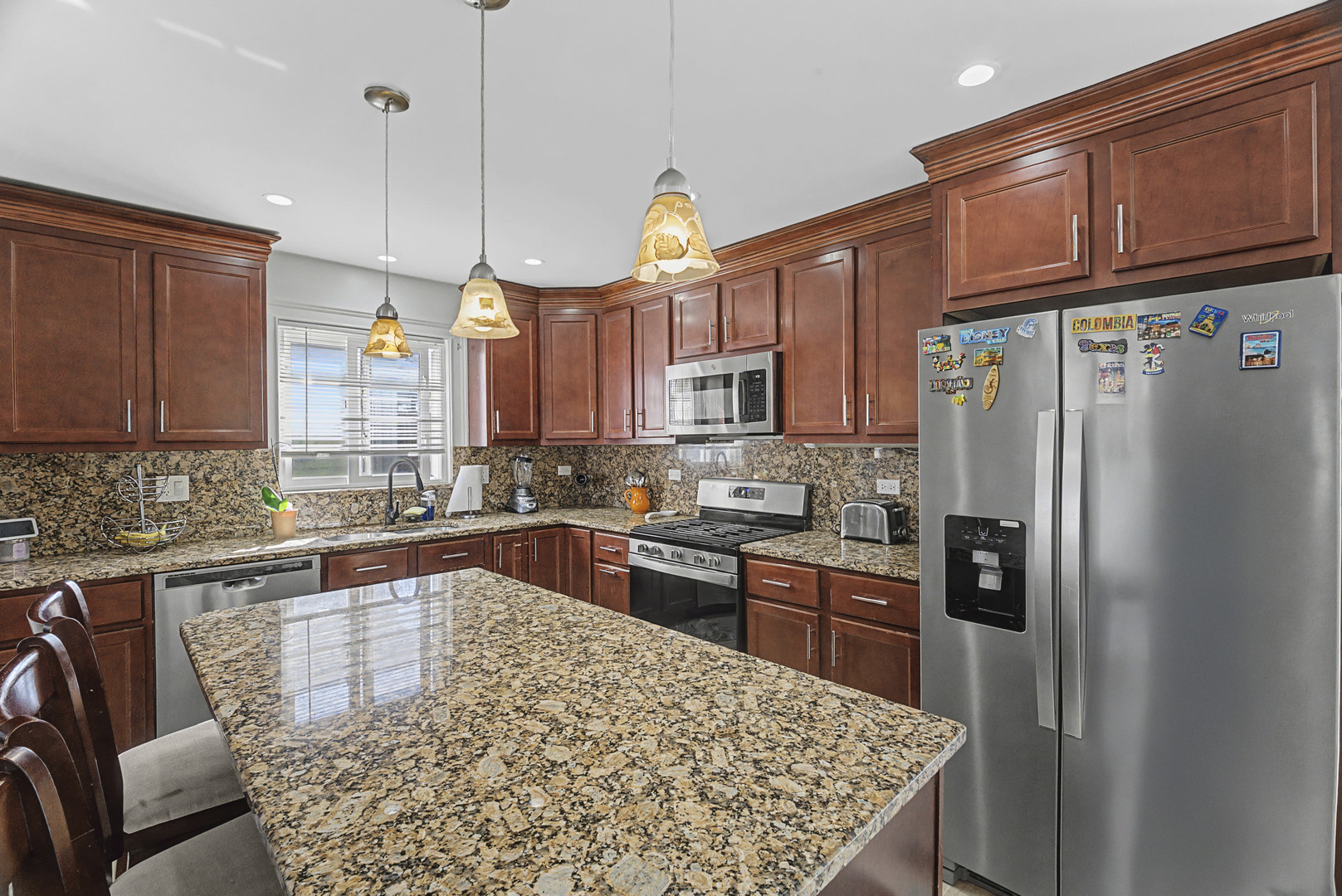 102 S Adeline Avenue