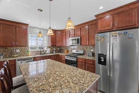 Tiny photo for 102 S Adeline Avenue, Addison, IL 60101 (MLS # 12573536)