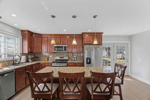 Tiny photo for 102 S Adeline Avenue, Addison, IL 60101 (MLS # 12573536)