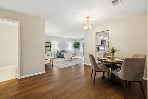 Tiny photo for 9166 Clairmont Court #9166, Orland Park, IL 60462 (MLS # 12545642)