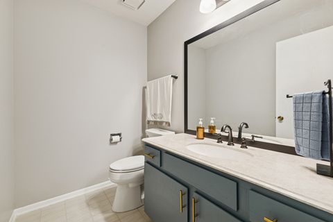 Tiny photo for 9166 Clairmont Court #9166, Orland Park, IL 60462 (MLS # 12545642)