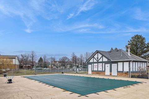 Tiny photo for 9166 Clairmont Court #9166, Orland Park, IL 60462 (MLS # 12545642)