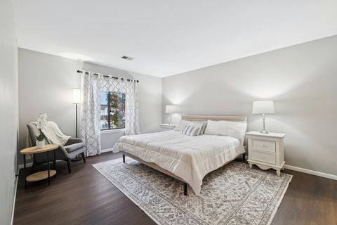 Tiny photo for 9166 Clairmont Court #9166, Orland Park, IL 60462 (MLS # 12545642)