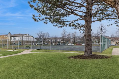 Tiny photo for 9166 Clairmont Court #9166, Orland Park, IL 60462 (MLS # 12545642)