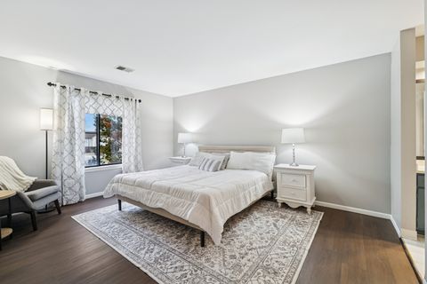 Tiny photo for 9166 Clairmont Court #9166, Orland Park, IL 60462 (MLS # 12545642)