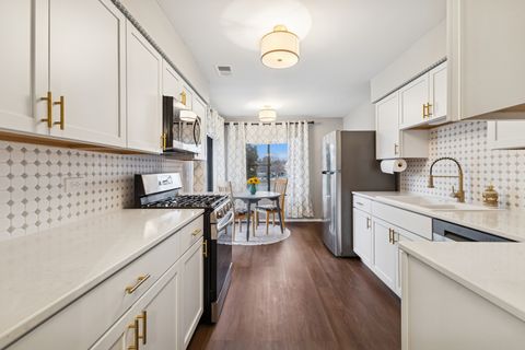 Tiny photo for 9166 Clairmont Court #9166, Orland Park, IL 60462 (MLS # 12545642)