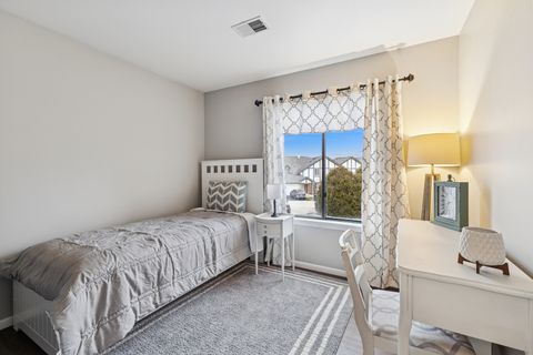 Tiny photo for 9166 Clairmont Court #9166, Orland Park, IL 60462 (MLS # 12545642)