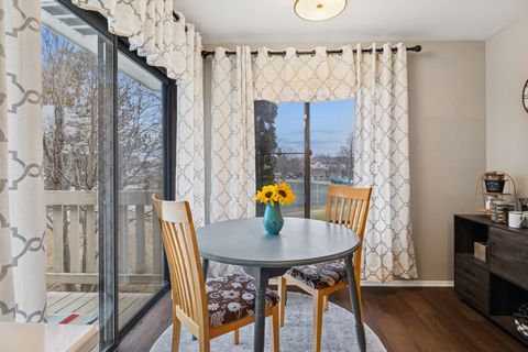 Tiny photo for 9166 Clairmont Court #9166, Orland Park, IL 60462 (MLS # 12545642)