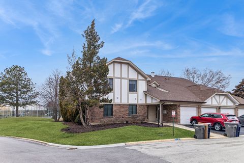 Photo of 9166 Clairmont Court #9166, Orland Park, IL 60462 (MLS # 12545642)