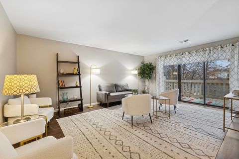 Tiny photo for 9166 Clairmont Court #9166, Orland Park, IL 60462 (MLS # 12545642)