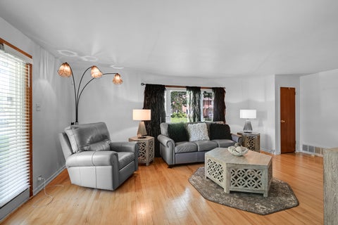 Tiny photo for 145 Elm Street, Park Forest, IL 60466 (MLS # 12660061)