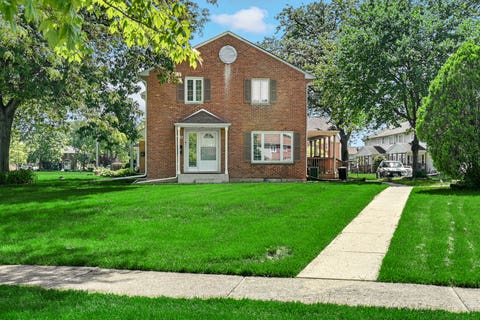Tiny photo for 145 Elm Street, Park Forest, IL 60466 (MLS # 12660061)
